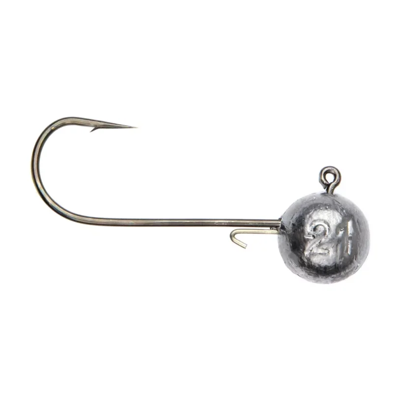 Reiva Ultra Strong Jig Head 6/0 28g 3db/cs Újdonság