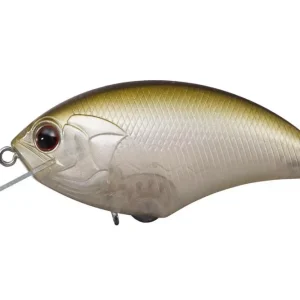 Legnépszerűbb OSP BLITZ MAX 62mm 12.5gr G01 Ghost Minnow