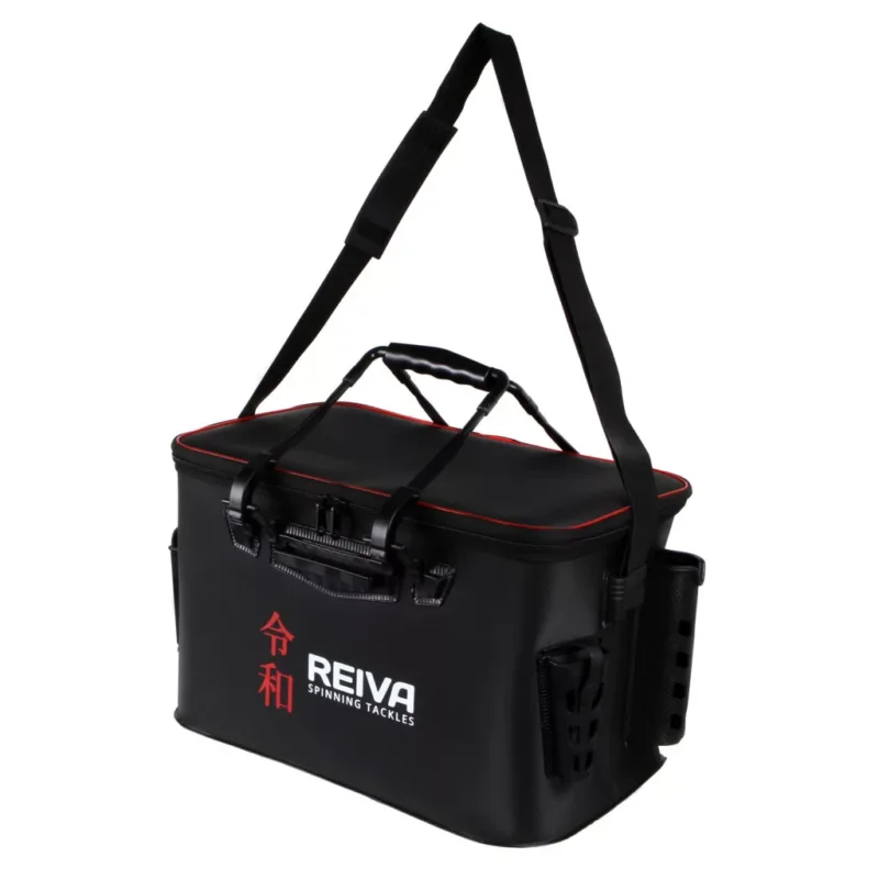 Reiva Seahawk Pro Pergető táska 45x27x26cm Legkelendőbb