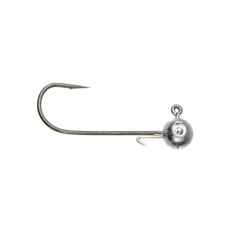 Reiva Ultra Strong Jig Head 2/0-5g 4db/cs Alacsony ár
