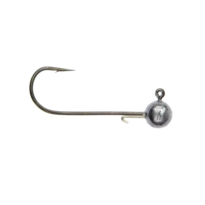 Reiva Ultra Strong Jig Head 6/0-7g 3db/cs Kedvezmény