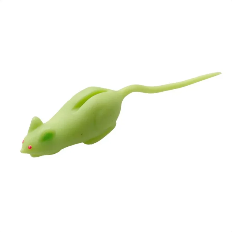 TIEMCO WILD MOUSE 8.8cm 4gr 34 Chartreuse Kedvezmény