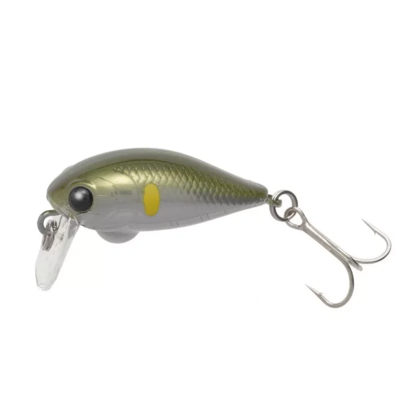 Legnépszerűbb TIEMCO CURE POP CRANK F 30mm 2gr Color 41