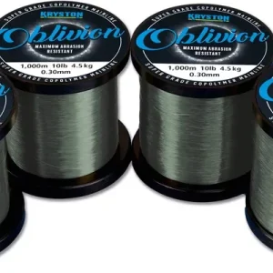 Kriston Oblivion Super Grade 15Lbs 1000m Outlet