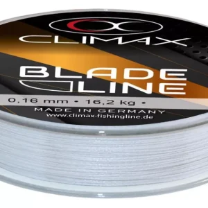 CLIMAX BLADE LINE WHITE 100m 0.10mm 6.5kg Kihagyhatatlan ajánlat