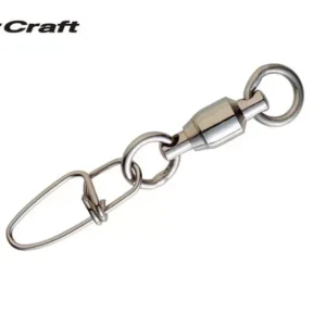 Utolsó esély MAJOR CRAFT OTOKU BB SWIVEL FORGÓKAPOCS 1