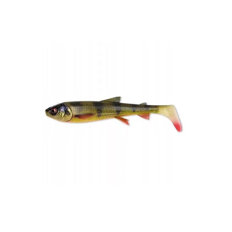 Savage Gear 3D Whitefish Shad 17,5cm Perch Csak ma