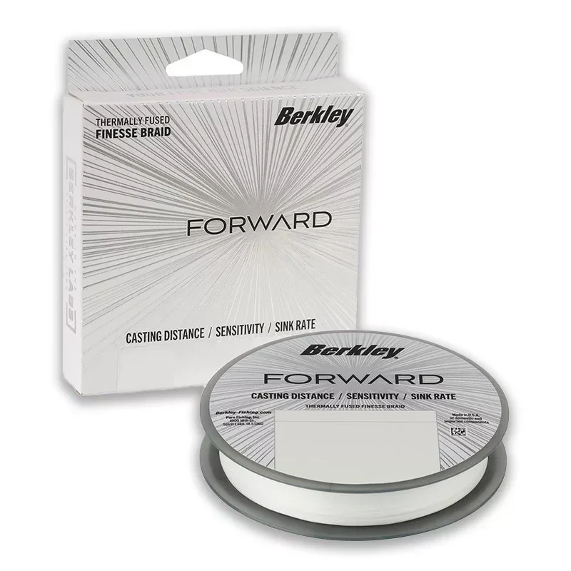 Berkley Forward 150m Crystal 0,08mm Akciós ár