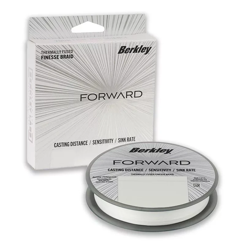 Berkley Forward 150m Crystal 0,15mm Rendeld meg most
