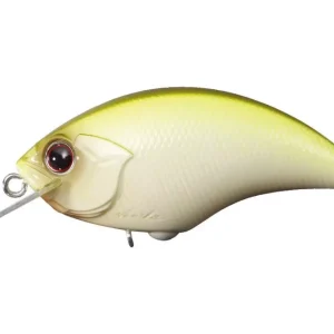Olcsó OSP BLITZ 53mm 9gr P39 Vanilla/Chartreuse