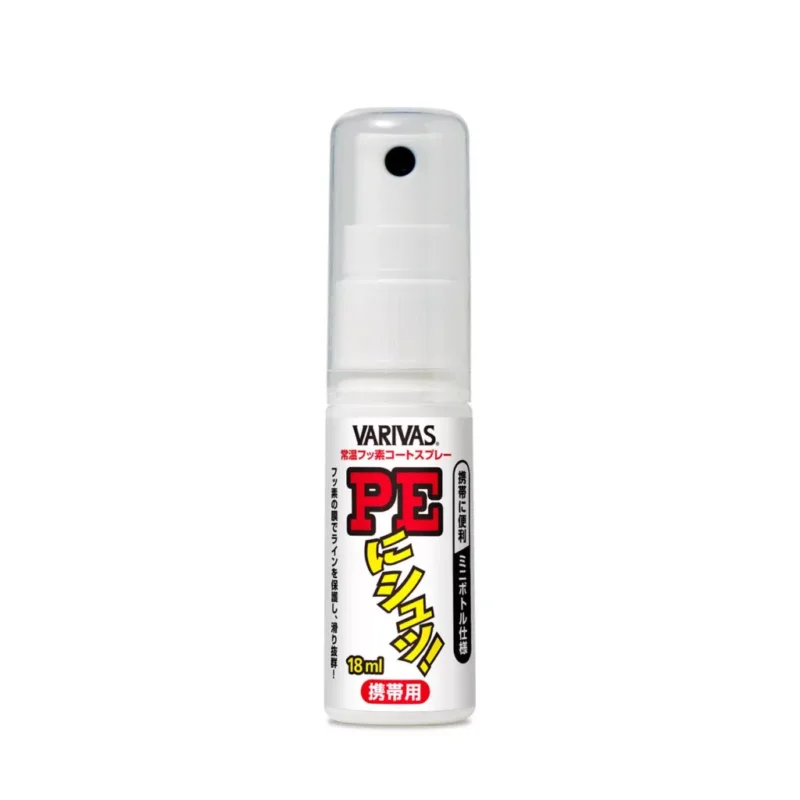 VARIVAS NI SYU PE LINE COATING SPRAY 18ml Szuper akció