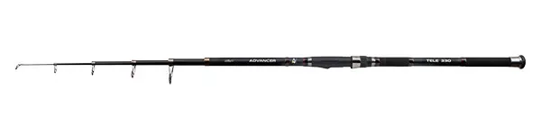 Utolsó esély BOT CARP EXPERT ADVANCER TELE 40-80G 3,00M