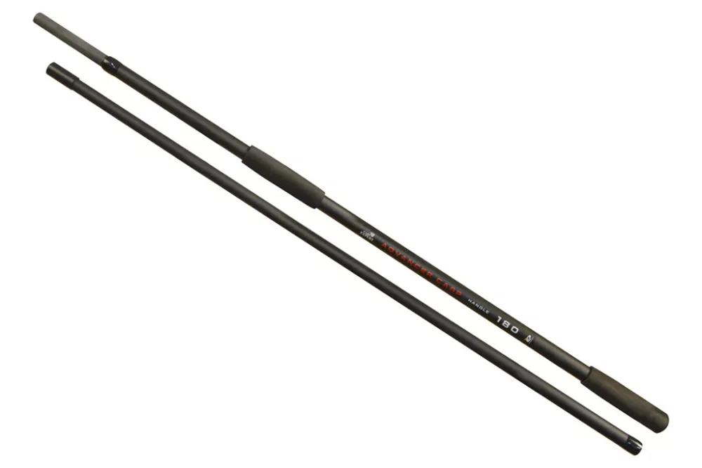 Bestseller CARP EXPERT ADVANCER HANDLE 1,80M 2 RÉSZES