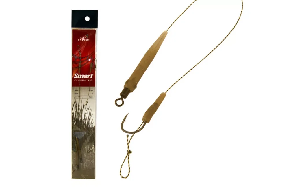 CARP EXPERT CLASSIC BOILIE RIG 6 Vásárlói kedvenc