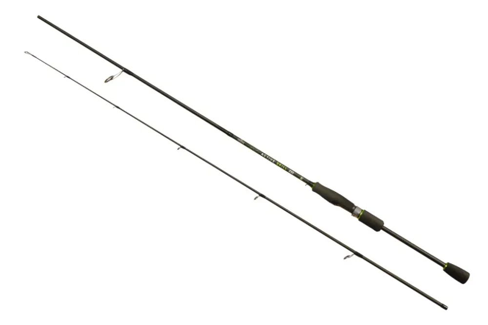 Utolsó esély WIZARD ACTIVE SKILL BOT 2,10M 7-38G MEDIUM