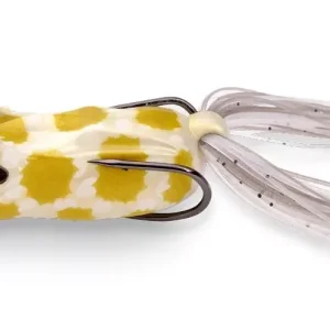 MEGABASS GABARIN JR. 56mm 7gr WHITE PYTHON Biztonságos fizetés