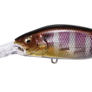 Vásárlói kedvenc MEGABASS DEEP-X 200 LBO 70mm 14gr GG GILL