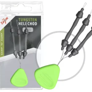 Akciós ár CZ Tungsten Heli Chod szerelék, 40 mm, 3 db