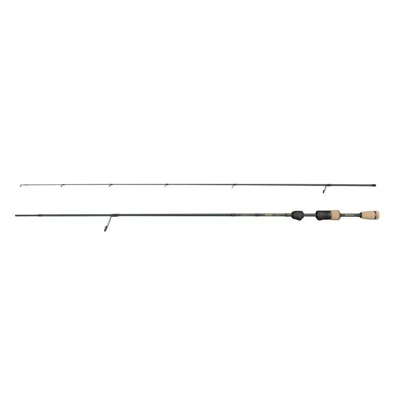 Abu Garcia Carabus Delicate2 602ULS Biztonságos fizetés
