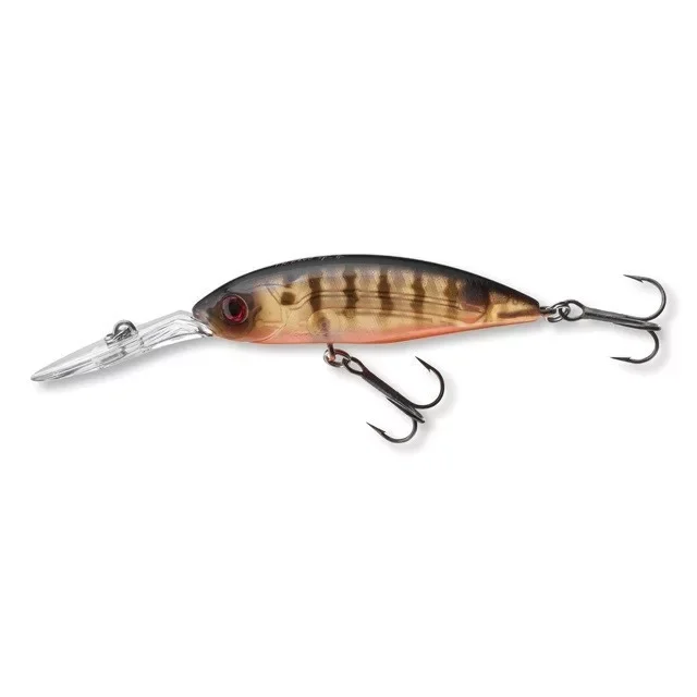 Daiwa Tournament Spike 53SP Pearl Ghost Perch Akciós ár