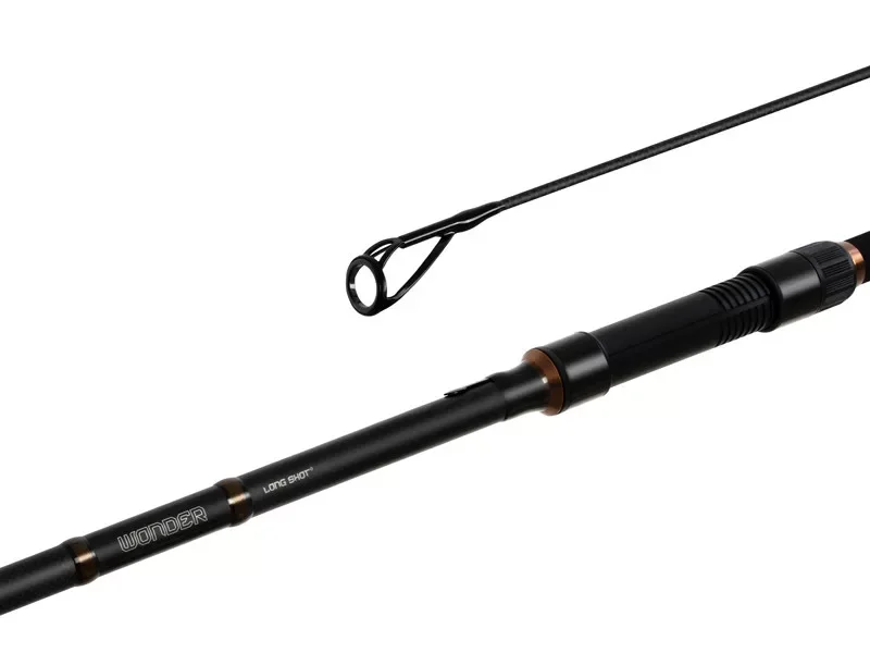 Outlet Delphin WONDER LS+ 3.50lb 3.6m