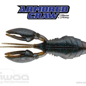 BIWAA ARMORED CRAW 3" 7.5cm 06 Okeechobee Kihagyhatatlan ajánlat