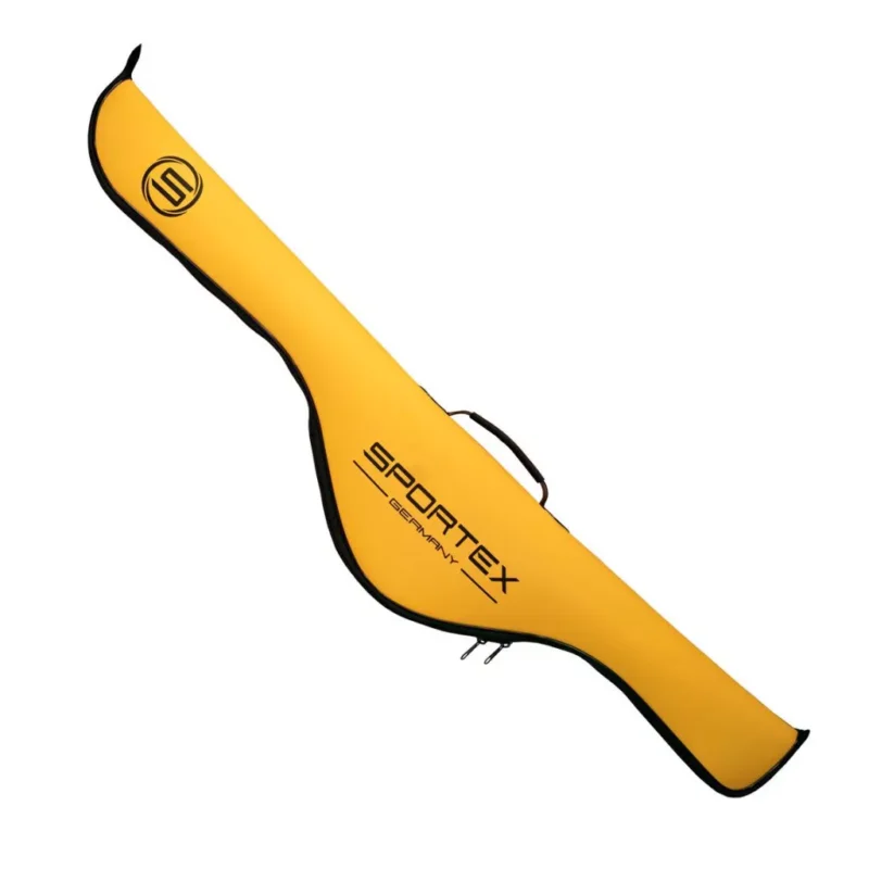 Olcsóbb SPORTEX BOTZSÁK EVA ROD BAG YELLOW 160cm