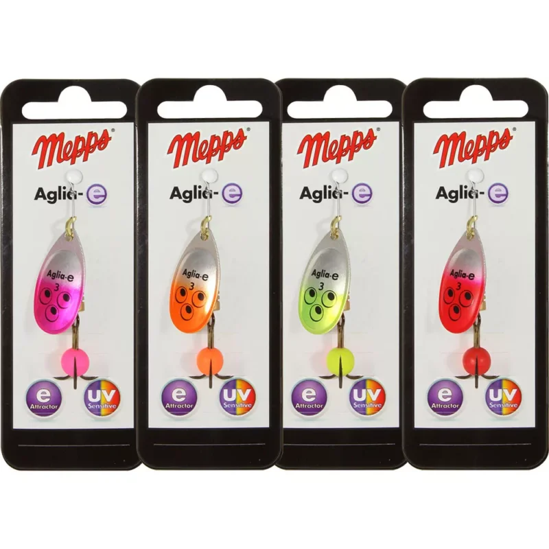 Ajánlat MEPPS Aglia-e papírkártyás Narancs 3 6,5g
