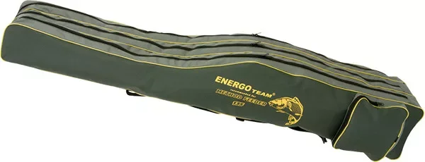 ENERGOTEAM METHOD BOTZSÁK 2 REKESZES 165 Utolsó esély