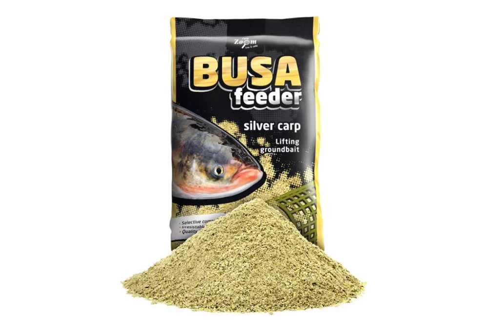 CZ Busa Feeder etetőanyag, speciális, 1 kg Alacsony ár