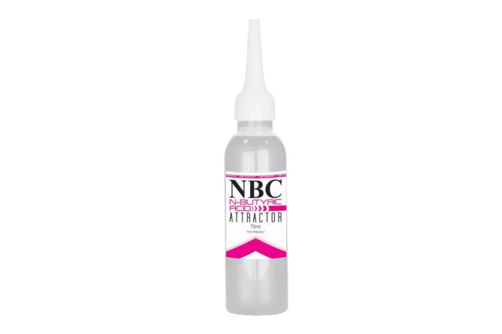 Outlet CZ Vajsav attractor gél, vajsav (NBC), 75 ml