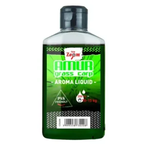 Végkiárusítás CZ Amur folyékony aroma, speciális, 200 ml