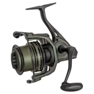 Vásárlói kedvenc FC Green Power Feeder horgászorsó, 5500FD