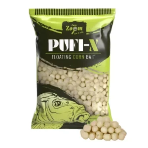 Utolsó esély CZ Pufi-X horogcsali, midi, fokhagyma, 25 g