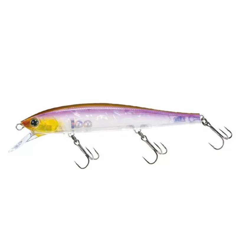 Ajánlat DUEL HARDCORE MINNOW FLAT 95 SP - MEWS színkód