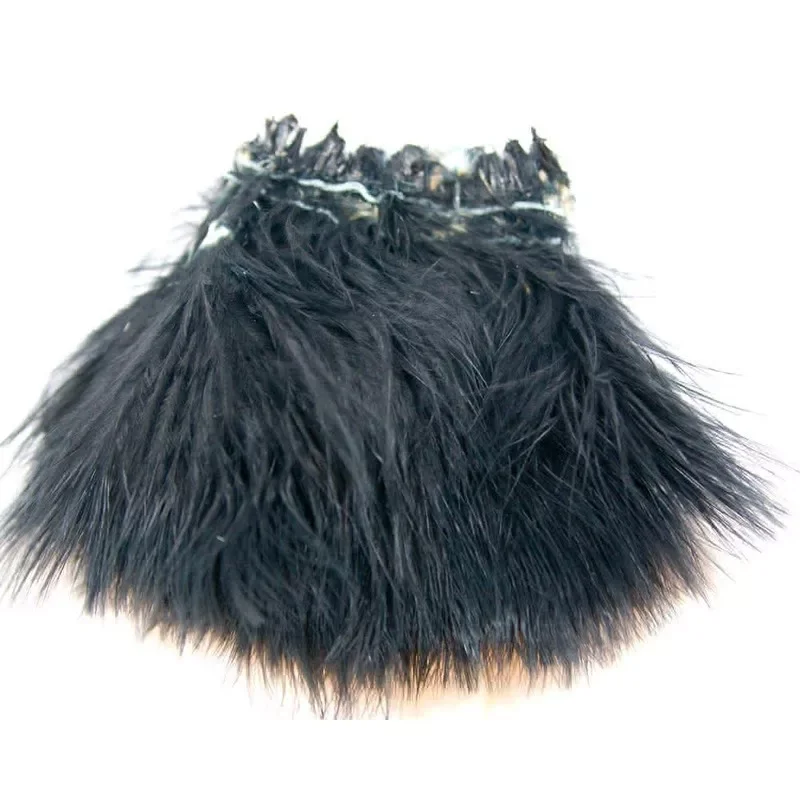 Biztonságos vásárlás Traun River Marabou 06 Black