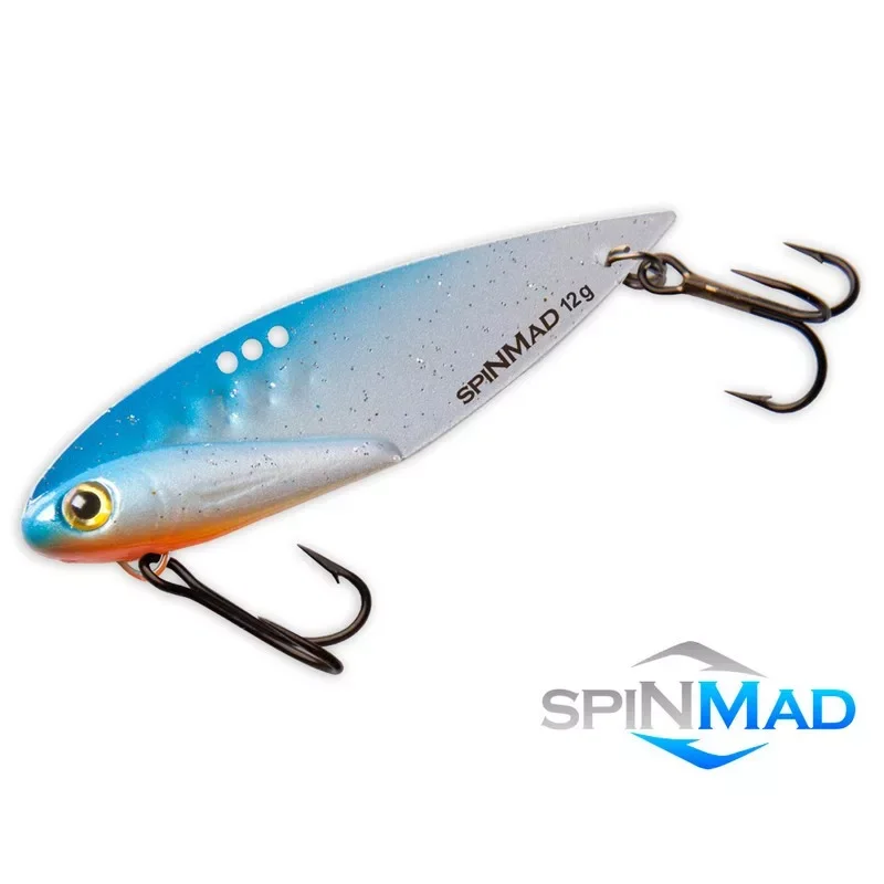 Spinmad Blade Bait King 12g 1601 Kedvezmény