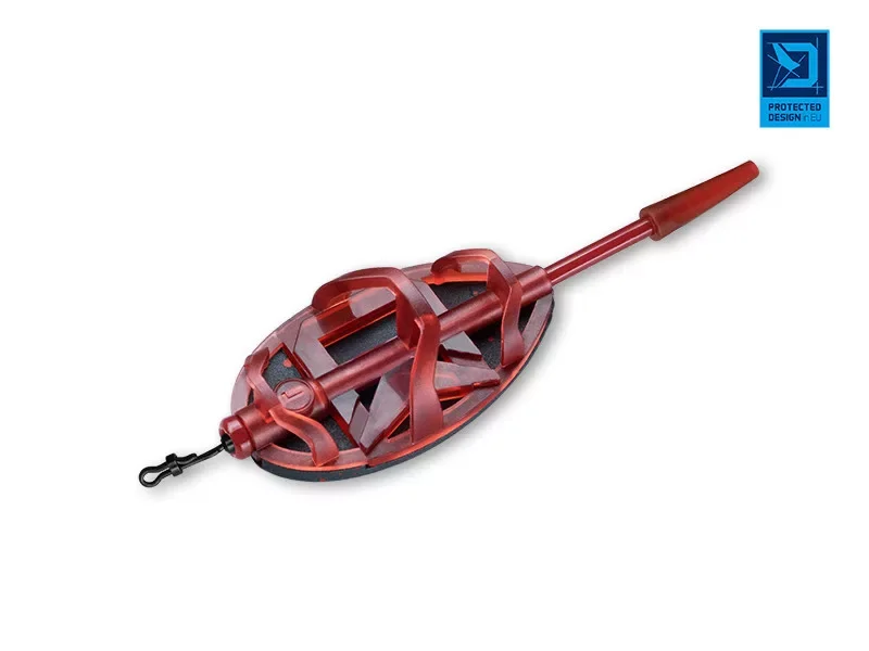 Legjobb ár Delphin Method QUIX Method Feeder kosár