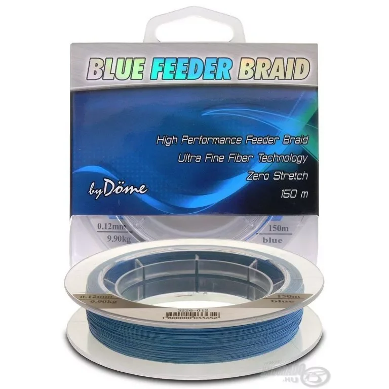 Team Feeder By Döme TF Blue Feeder Braid 150m 0,10mm Vedd meg online