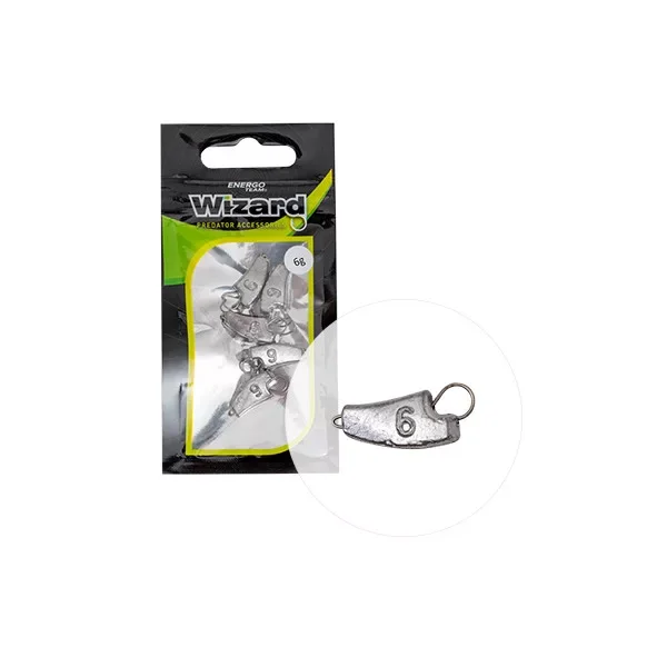 Expressz kézbesítés WIZARD MXT LONG PRO CHEBURASHKA 18G 3DB