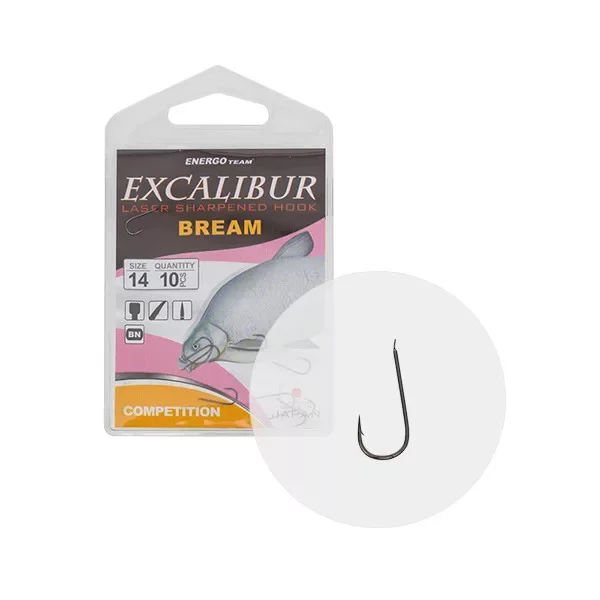 EXCALIBUR HOROG BREAM COMPETITION NS 10 Árengedmény