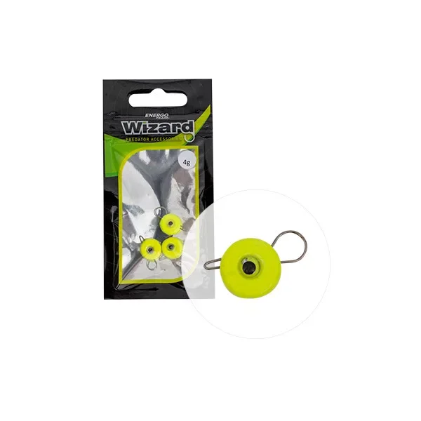 Legjobb ár WIZARD MXT LIME PRO CHEBURASHKA 10G 3DB