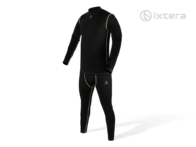 Termo szett felső + alsó Ixtera UltraX XL Outlet