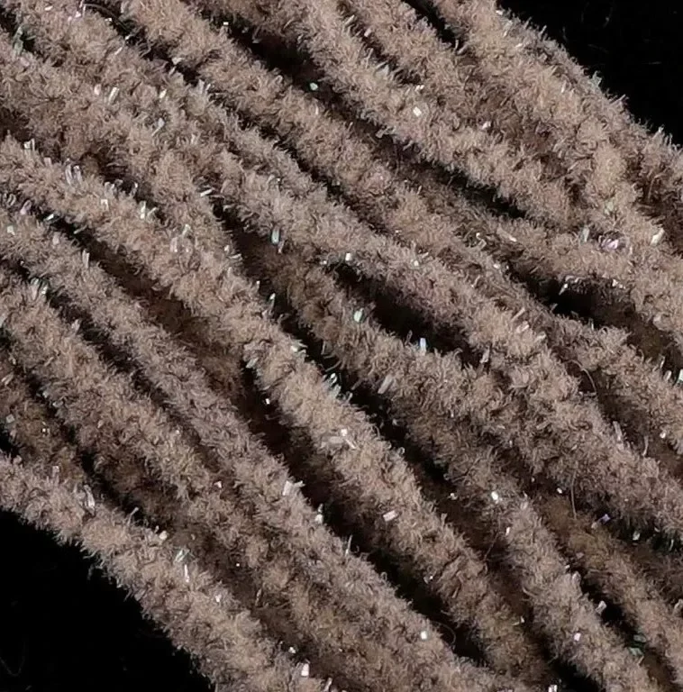 Legjobb ár Hends Mop Chenille 3mm 12 Beige Mottled