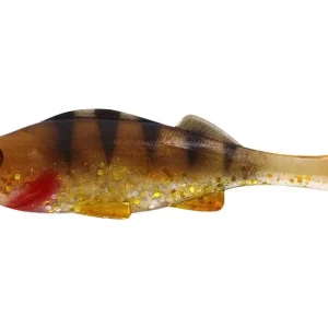 Akció WESTIN Original Perch 7cm 4g T Gold Perch 2db