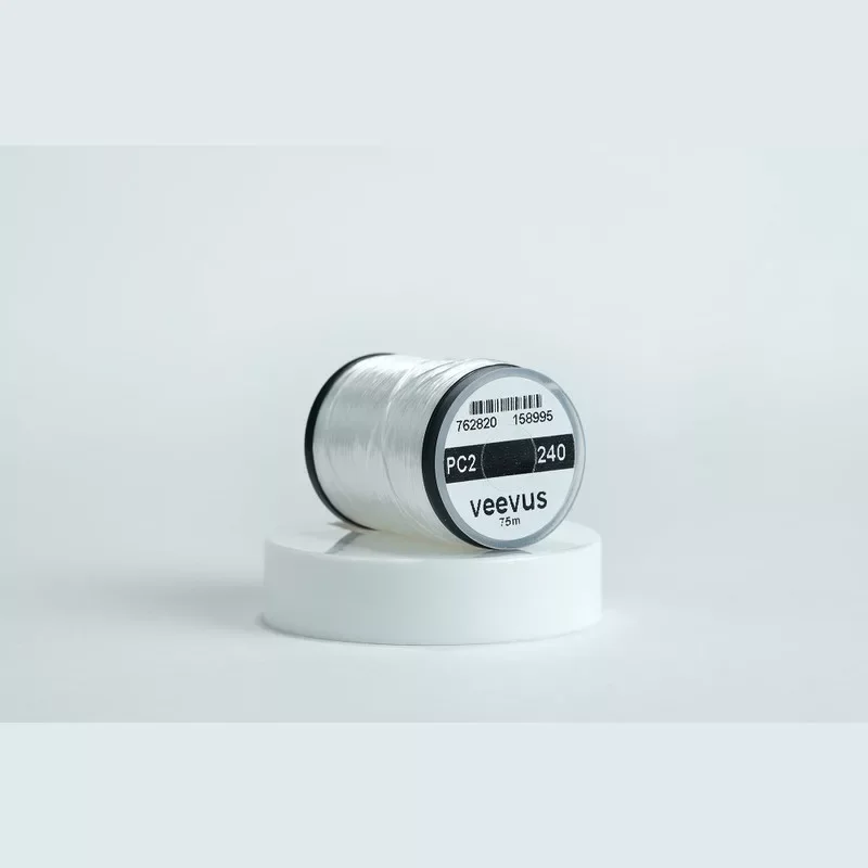 Veevus 240 Power Thread PC2 Legnépszerűbb