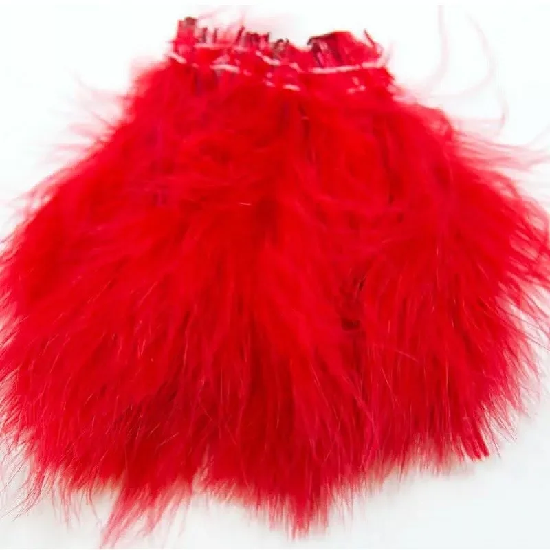 Kiárusítás Traun River Marabou 03 Red