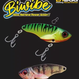 Bestseller BIWAA BIWIBE BLADE 7gr CT02 Real Perch
