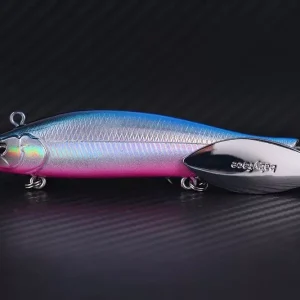 BABYFACE SM85-S 85mm 20gr 25 Blue Pink Népszerű