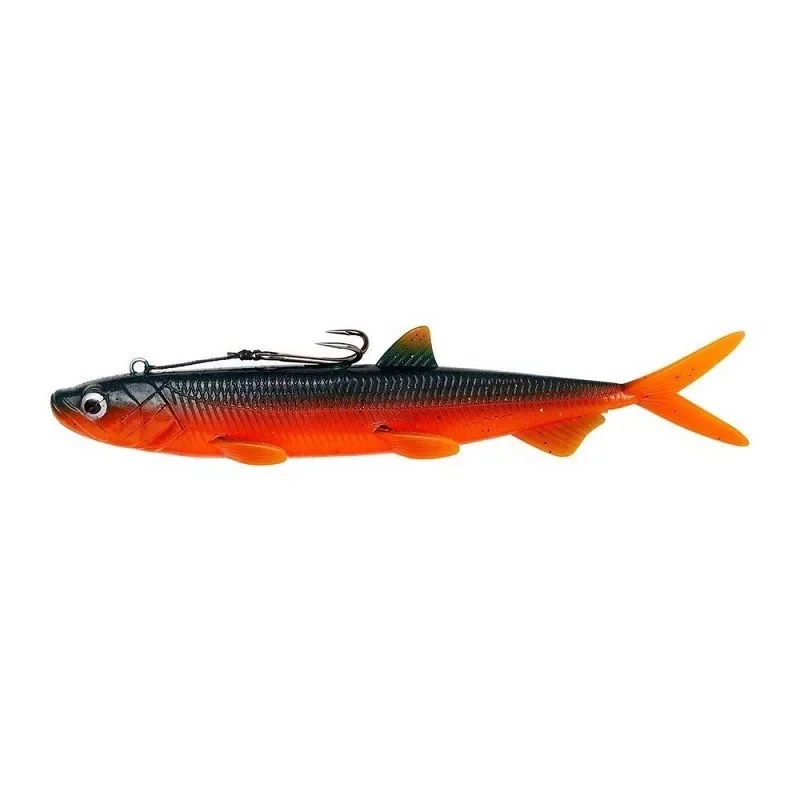 Legkelendőbb DAM Pelagic Cat Lure 24cm 110gr Tomato